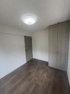 【洋室】 | ニューウェルテラス第3日吉 | 【ニューウェルテラス第3日吉】