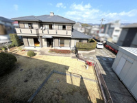 売地　高知市南元町　＠35.85の画像