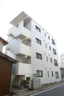 【その他共用部分】 | スペースフォー