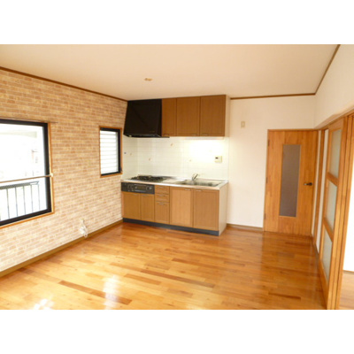 【居間・リビング】 | スペースフォー | ゆったり過ごせるリビングです