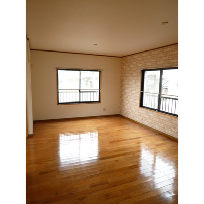 【内装】 | スペースフォー | 内装です