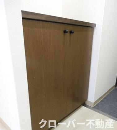 フォブールたかぎのその他