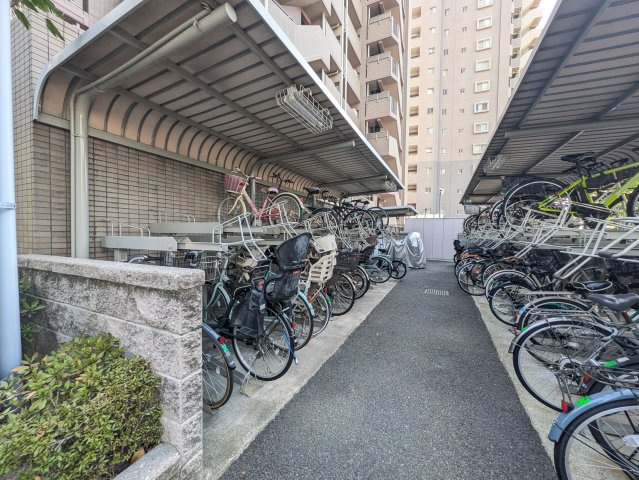 プラウド千種内山公園|名古屋市の賃貸ならMy賃貸のその他共用部分|プラウド千種内山公園