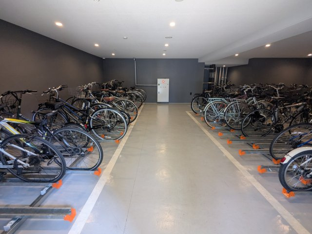 オープンレジデンシア THE MID MARK｜名古屋市の賃貸ならMy賃貸のその他共用部分|オープンレジデンシア THE MID MARK