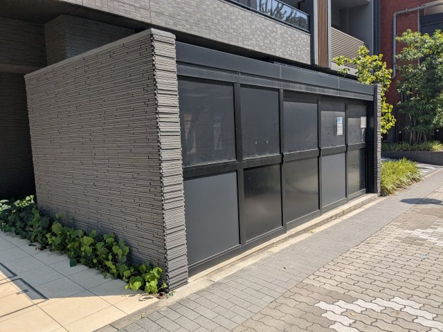 オープンレジデンシア THE MID MARK｜名古屋市の賃貸ならMy賃貸のその他共用部分|オープンレジデンシア THE MID MARK