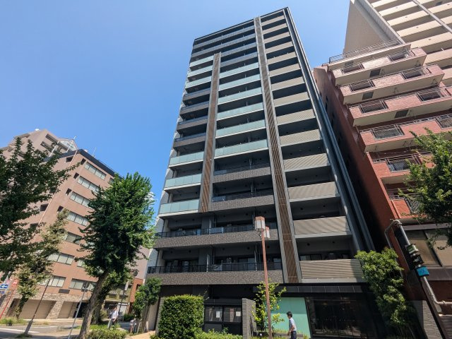 オープンレジデンシア THE MID MARK｜名古屋市の賃貸ならMy賃貸