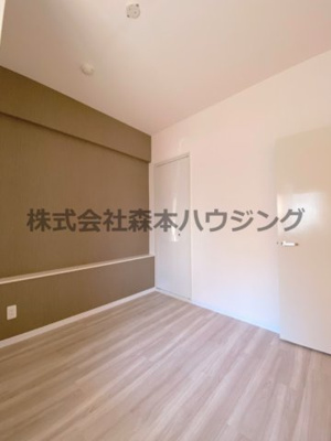 【子供部屋】 | 　フリーディオ山之上 | お子さんのためのお部屋にいかがでしょうか