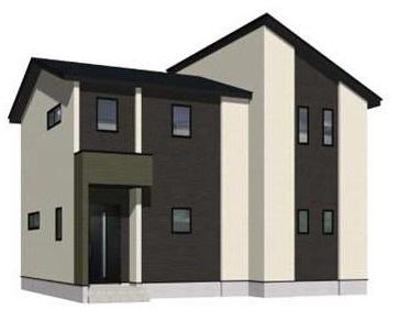 よかタウン／合志市野々島3期／7号棟