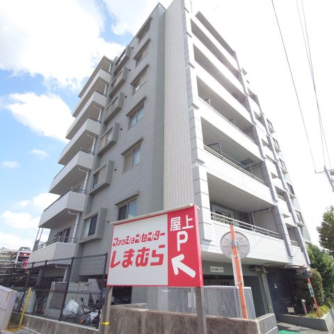 リステージ本郷台プリズムガーデン