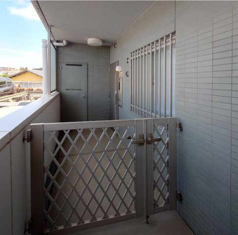 リステージ本郷台プリズムガーデンのその他