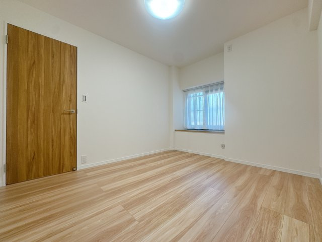 【洋室】 | サンシティ鳥飼☆仲介手数料無料☆