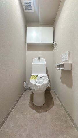 【トイレ】 | サンシティ鳥飼☆仲介手数料無料☆