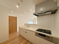 【キッチン】 | サンシティ鳥飼☆仲介手数料無料☆