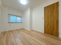 【洋室】 | サンシティ鳥飼☆仲介手数料無料☆