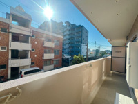 【展望】 | サンシティ鳥飼☆仲介手数料無料☆