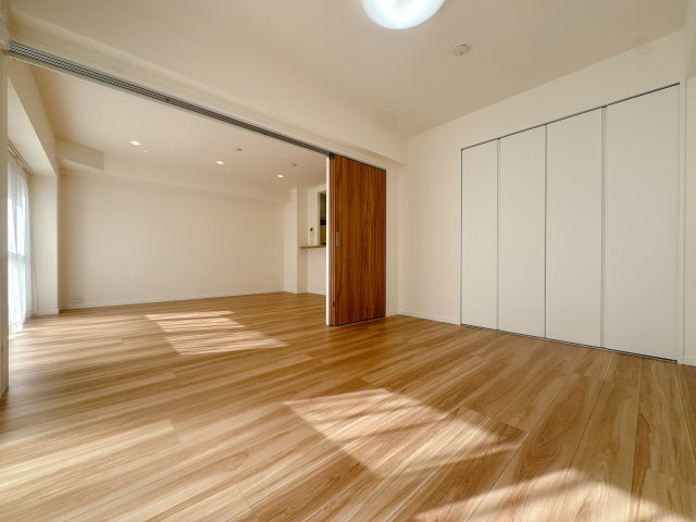 【洋室】 | サンシティ鳥飼☆仲介手数料無料☆