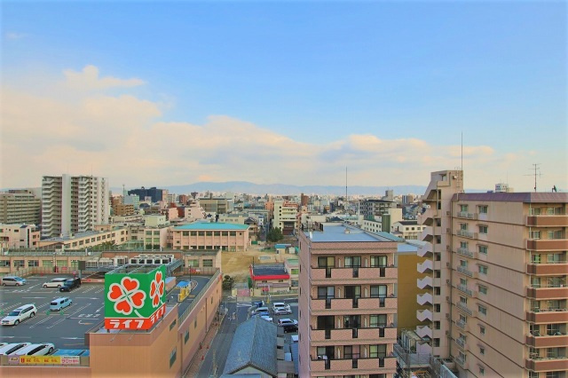 S-RESIDENCE緑橋Serioのその他