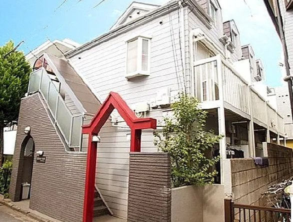 ビレッジ下井草