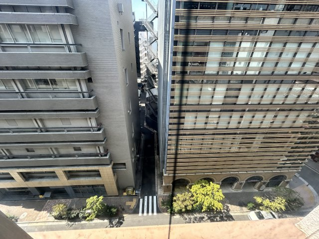 ニューギンザビル１号館