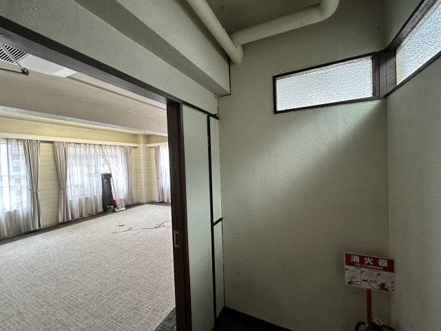 ニューギンザビル１号館