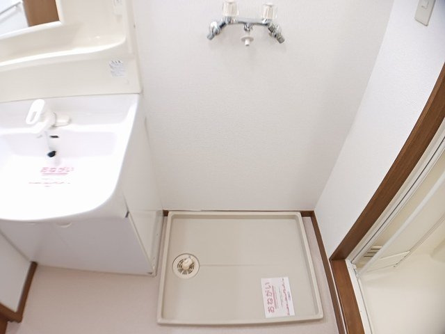 パストラル北上Ⅱの設備