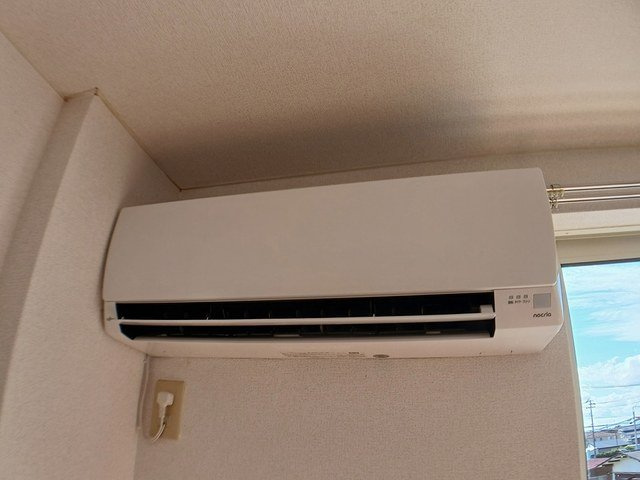 パストラル北上Ⅱのその他