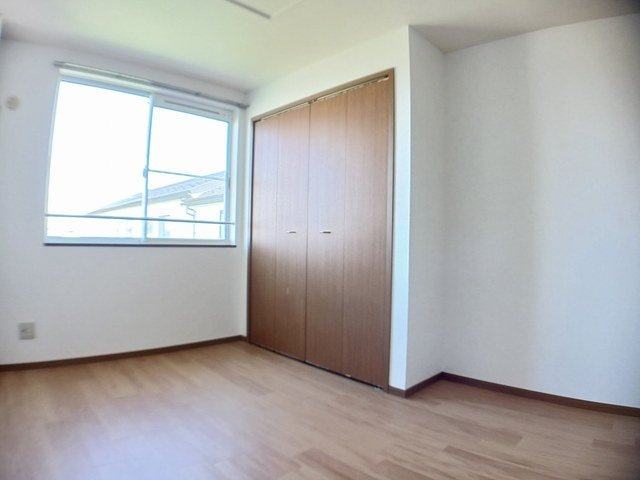 パストラル北上Ⅱの内装