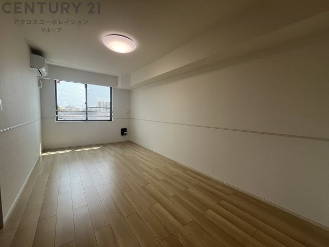 エアコン付きで初期費用を抑えたい方にもおすすめです