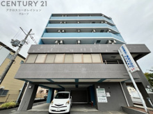 フレスカ北本町の画像