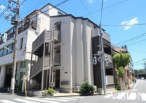 ソレアード桜坂の画像