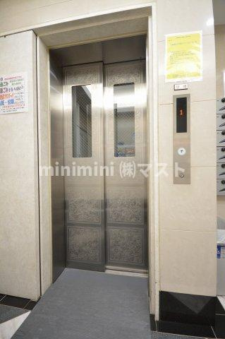 J・AWAZAのその他共用部分