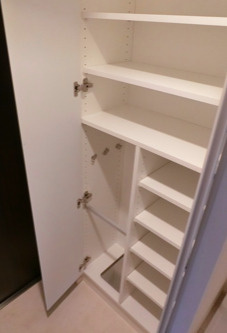 コンフォリア・リヴ碑文谷二丁目の設備