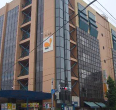 コンフォリア・リヴ碑文谷二丁目のその他