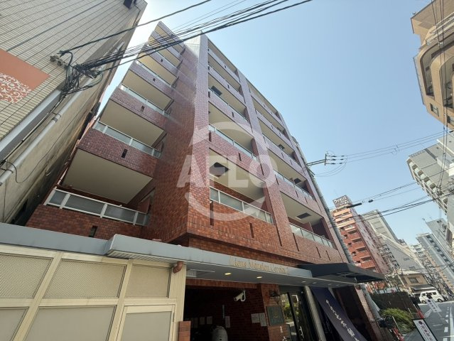 ライオンズマンション上六第二