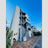 京橋第2ビル(テナント)の画像