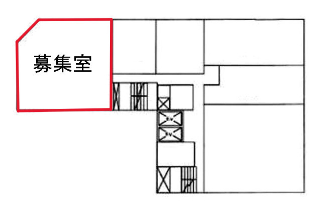 ニューギンザビル１号館