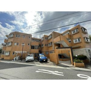 名古屋市天白区中平５丁目の賃貸マンション