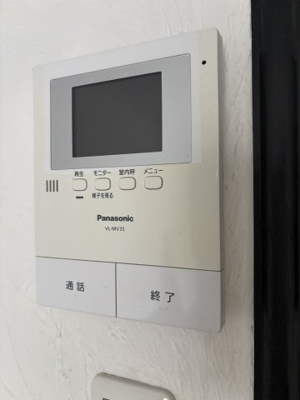 【セキュリティ】 | 清水マンションⅠ