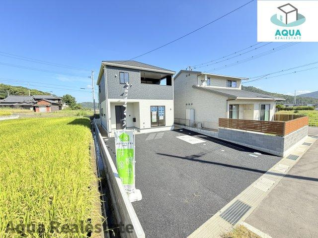 クレイドルガーデン宇多津町第三