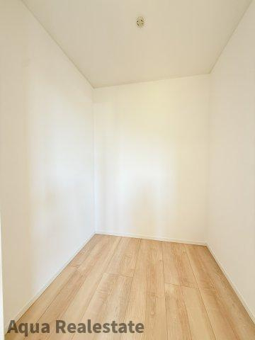 クレイドルガーデン宇多津町第三の収納|こまごまとしたものを収納できそうですね