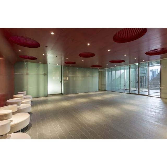 渋谷区恵比寿西２丁目の賃貸マンションのエントランス