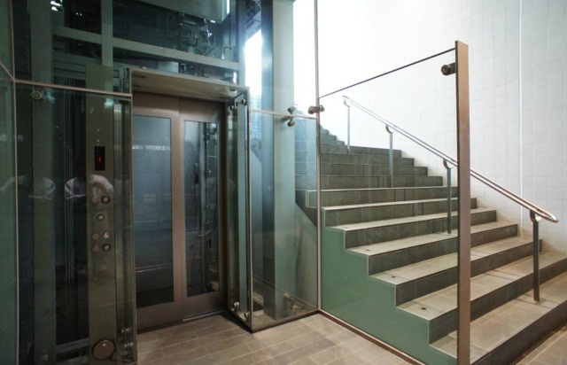 渋谷区恵比寿西２丁目の賃貸マンションのセキュリティ