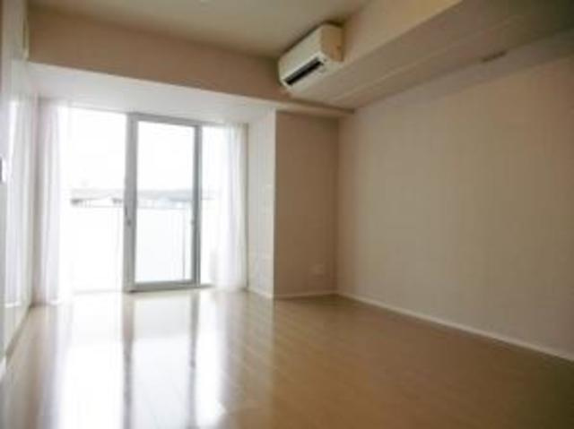 渋谷区恵比寿西２丁目の賃貸マンションの洋室