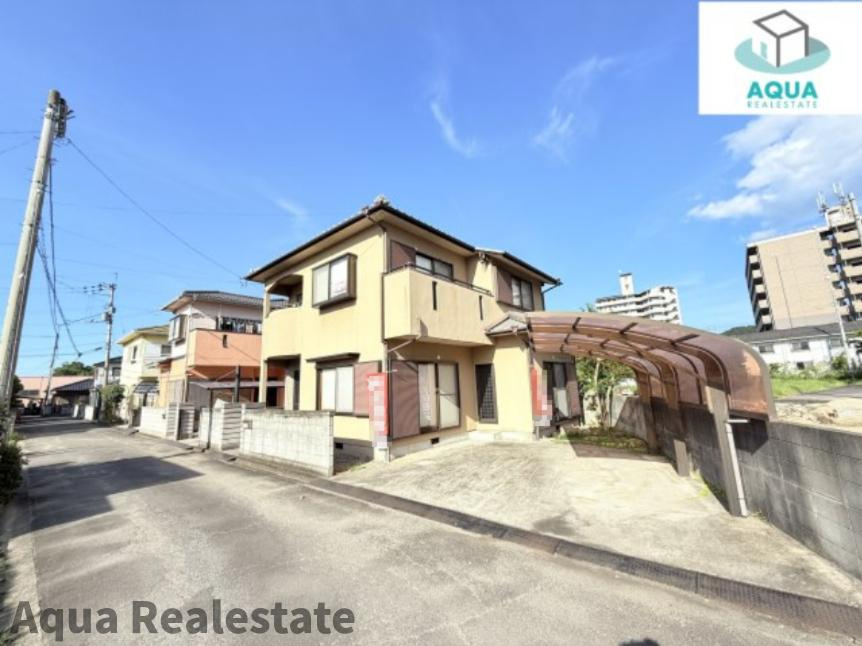 さぬき市志度　中古住宅