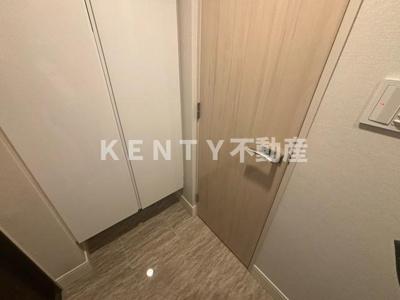 【内装】 | ディームス大井町 | 内装もきれいです