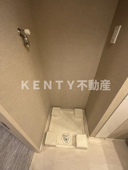 【設備】 | ディームス大井町