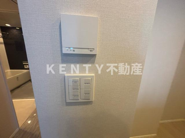 【設備】 | ディームス大井町