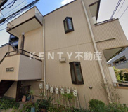 ハイツ桐原の画像