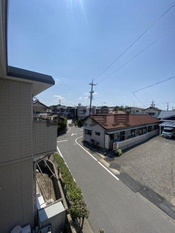 仲介手数料0円！！シティハイムセルティアの展望