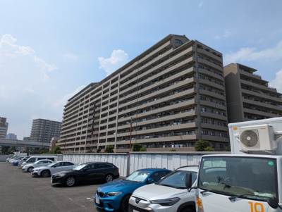 【外観】 | クリオレジダンス東京